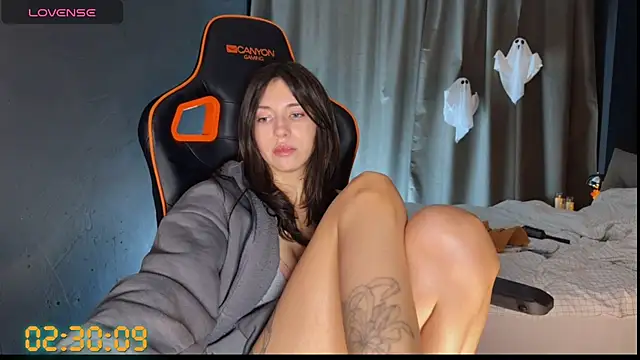 Bastet Webcam-Show