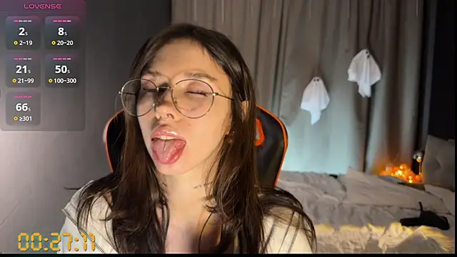 Bastet Webcamshow
