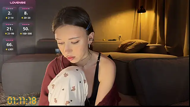 Bastet 라이브 XXX 채팅