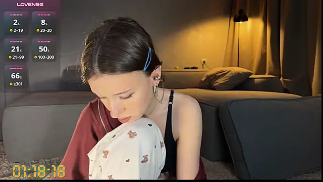 Živý XXX chat Bastet