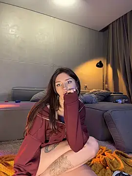 Bastet's Live XXX Chat