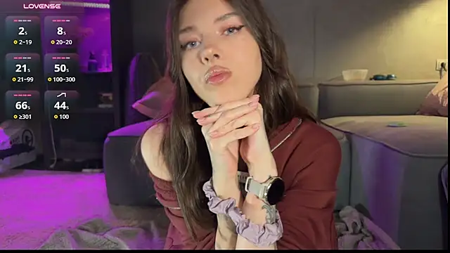 Chat XXX ao vivo de Bastet