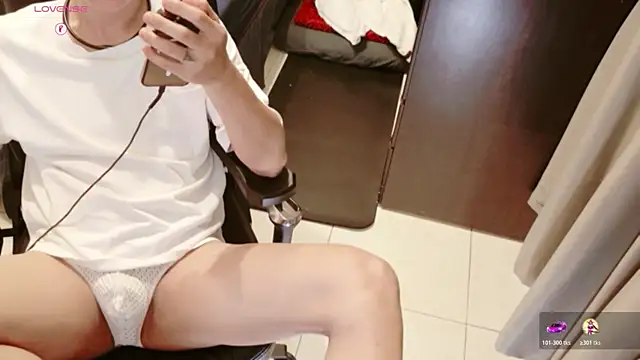 Canto__ Show Webcam