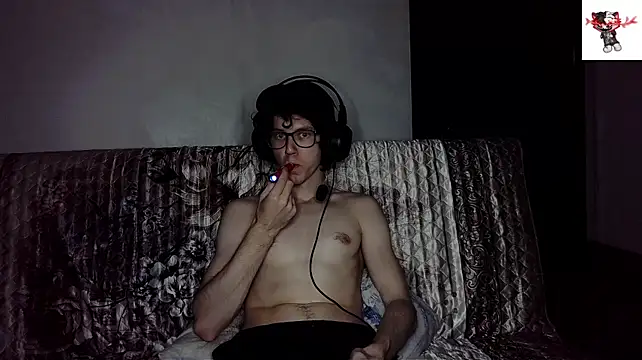 jamismu webcam show