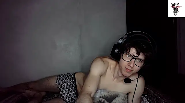 jamismu Webcam show