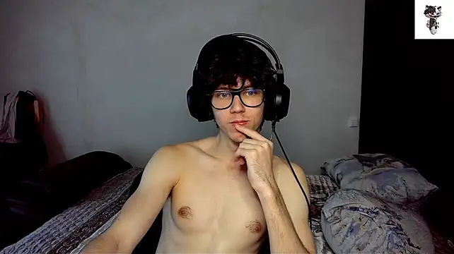 Webkamerová show jamismu