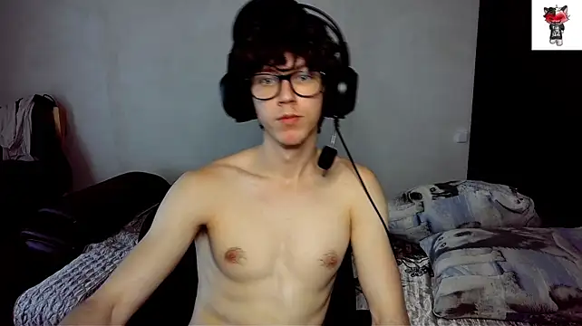 Show modela jamismu na web-kameri