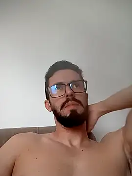 Show de Sobral87 na webcam