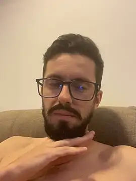 Show de webcam de Sobral87