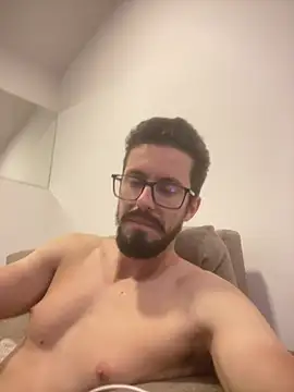 Show de Sobral87 na webcam