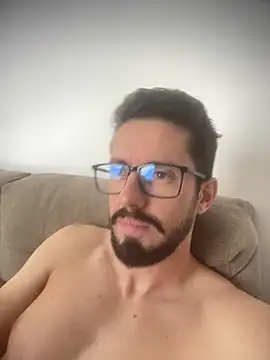 Show de Sobral87 na webcam