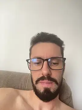 Show de Sobral87 na webcam