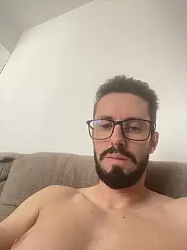 Show de Sobral87 na webcam