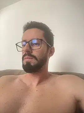 Show de webcam de Sobral87