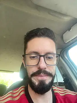 Sobral87's Webcam Show