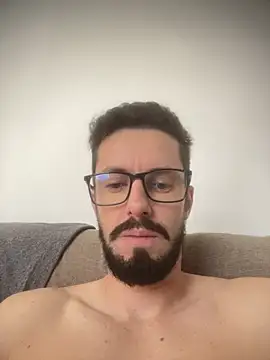 Show de Sobral87 na webcam