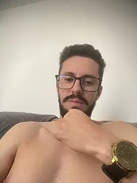 Show de Sobral87 na webcam
