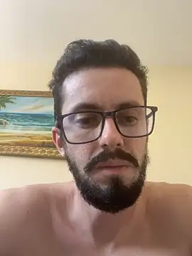 Show de Sobral87 na webcam