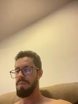 Show de Sobral87 na webcam