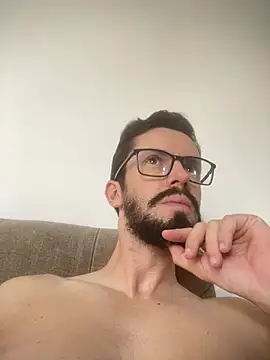 Show de PrincipeBranko87 na webcam