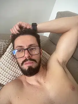 Show de PrincipeBranko87 na webcam