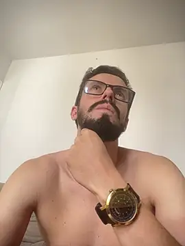 Show de webcam de PrincipeBranko87