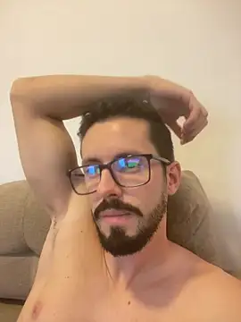 Show de PrincipeBranko87 na webcam