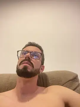Show de webcam de PrincipeBranko87