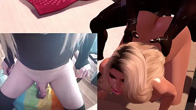 MercedesBends Webcamshow