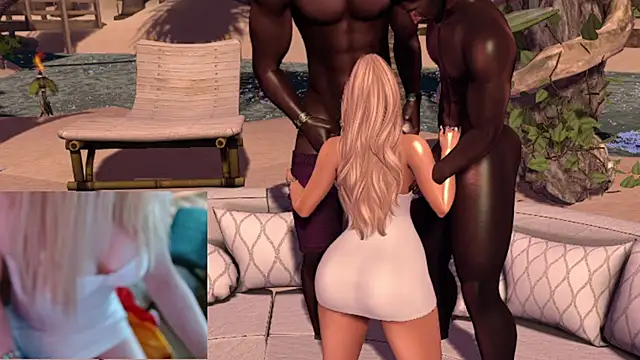 MercedesBends: διαδικτυακό σόου στην κάμερα