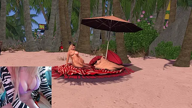 MercedesBends: διαδικτυακό σόου στην κάμερα