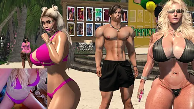 MercedesBends – Kamerová šou