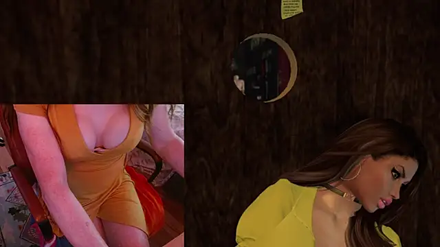 Show Webcam de MercedesBends
