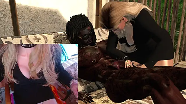 Show Webcam de MercedesBends