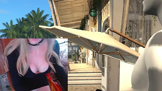 Show Webcam de MercedesBends