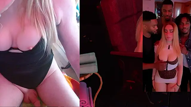 Show Webcam de MercedesBends