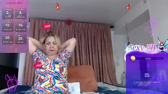linapalacios: вебкам-шоу