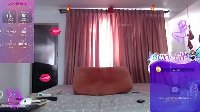 Chat soba uživo modela linapalacios