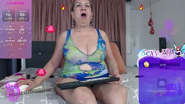 linapalacios Chat XXX live