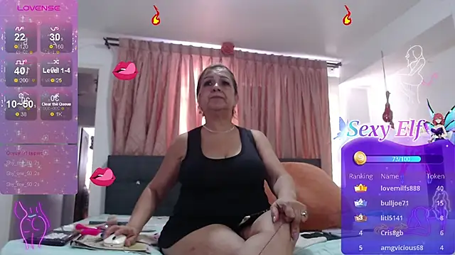 Chat XXX en directo de linapalacios