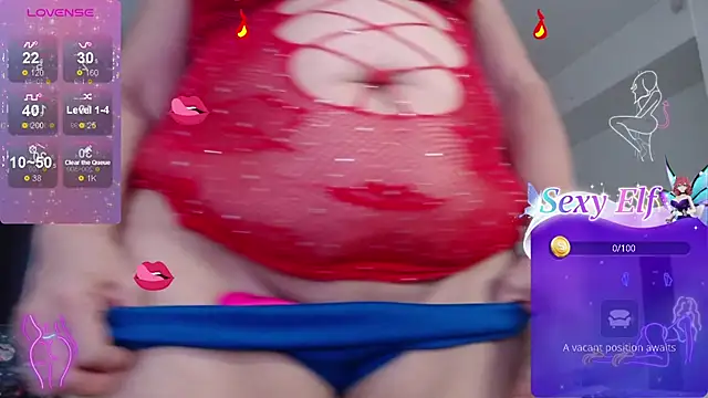 linapalacios Live XXX-Chat