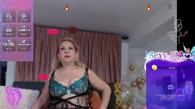 linapalacios – Live XXX-chat