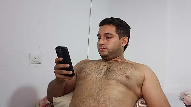 Show Webcam de cmmmm21