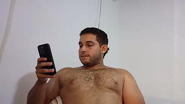 Show Webcam de cmmmm21