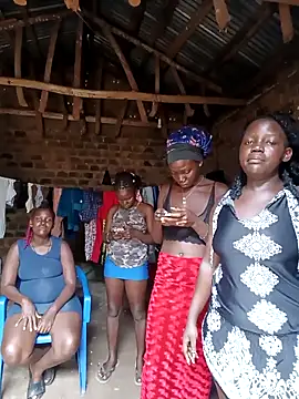 Pokazy przed kamerką – holygrail001