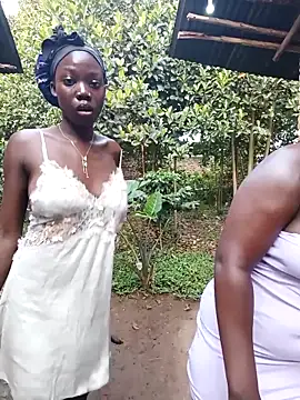 Show de webcam de holygrail001