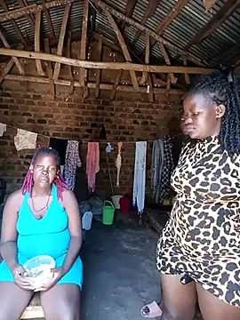 Pertunjukan Kamera Web holygrail001