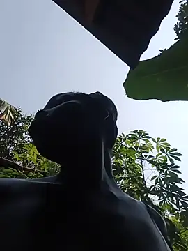 holygrail001 Webcam show