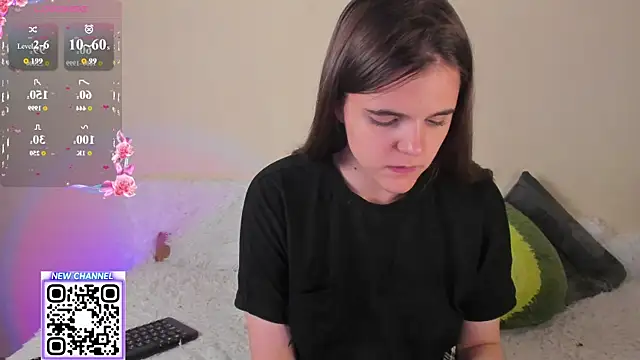 Ema_X_Love 라이브 XXX 채팅