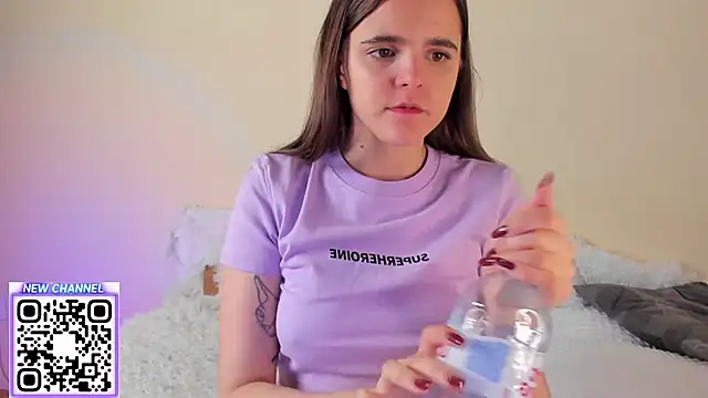 Živý XXX chat Ema_X_Love